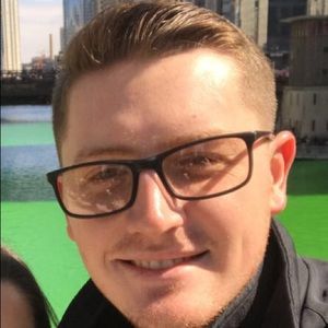 Meet your Posher, Shane